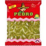 Juiccee Gummee Želé bonbóny zelené žabky 1 kg – Hledejceny.cz