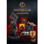The Blood of Dawnwalker (Collector's Edition) (XSX) – Hledejceny.cz