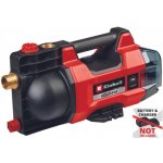 Einhell AQUINNA 18/28 Aku 4180440 – Zboží Dáma