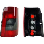 ZADNÍ SVĚTLO, LAMPA PRAVÉ DVOJITÉ ZADNÍ DVEŘE CITROËN BERLINGO (G_), 11.02-02.08, CITROËN BERLINGO (MF), 07.96-10.02, PEUGEOT PARTNER (G_), 11.02-03.0 Tyc – Zboží Mobilmania