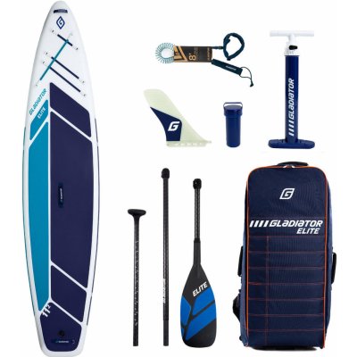 Paddleboard Gladiator Elite 11'2 – Zboží Dáma