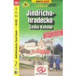 Jindřichohradecko 163 – Hledejceny.cz