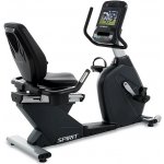 Spirit Fitness Spirit CR900 TFT Wifi + BT stříbrný – Zbozi.Blesk.cz