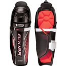 Bauer NSX Shin Guard JR