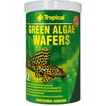 Tropical Green Algae Wafers 100 ml – Hledejceny.cz