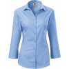 Dámská košile Malfini Style 218 nebesky modrá
