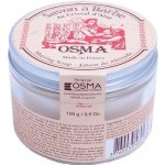Osma mýdlo na holení 100 g – Zbozi.Blesk.cz