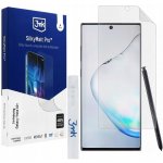 Ochranná fólie 3MK Samsung Galaxy Note 10+ – Zboží Mobilmania