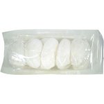 Steriwund Tampón stáčený z gázy sterilní 19 x 20 10 ks – Zboží Mobilmania