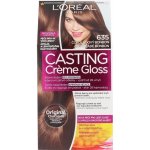 L'Oréal Casting Creme Gloss 635 Chocolate Candy 48 ml – Hledejceny.cz