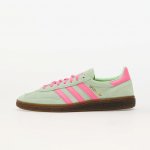 adidas Handball Spezial Semi Green Sp/ Lucid Pink/ Gum5 – Hledejceny.cz