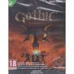 Gothic Remake (XSX) – Hledejceny.cz