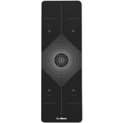 GymBeam Aurora Yoga Mat – Zboží Dáma
