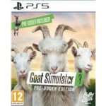 Goat Simulator 3 (Pre-Udder Edition) – Zboží Živě