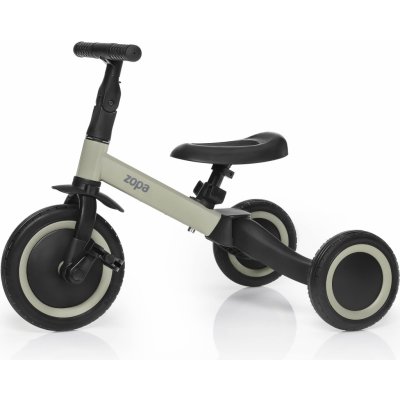 ZOPA Razor Easy Boss Grey – Zboží Dáma