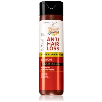 Dr. Santé Anti Hair Loss šampon na vlasy 250 ml
