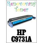 HP C9731A - renovované – Sleviste.cz