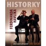 Historky Ferdinanda Havlíka - Jiří Suchý – Hledejceny.cz