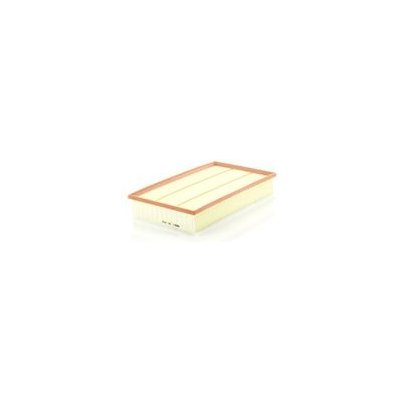 Vzduchový filtr MANN-FILTER C 38 003 – Hledejceny.cz