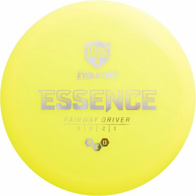 Discmania Neo Essence Žlutá – Sleviste.cz
