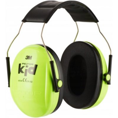 3M Peltor Kid ARDON H510AK-442-GB – Sleviste.cz