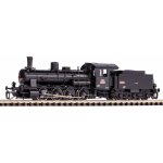 Piko Parní lokomotiva 415 G 7.1 s tendrem ČSD III 47103 – Zboží Dáma