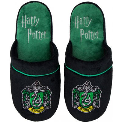 Distrineo Pantofle Havraspár Harry Potter pantofle – Zboží Mobilmania