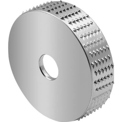 Rašple rotační frézovací do úhlové brusky 75 mm – Sleviste.cz