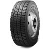 Nákladní pneumatika Kumho KWD01 295/80 R22.5 152L