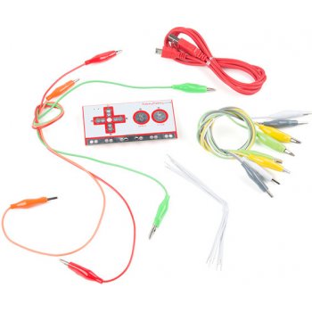 SparkFun Makey Makey Classic by JoyLabz