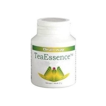Brainway Tea Essence 100 kapslí