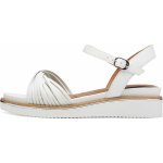 Tamaris 1-28218-44-100 bílé – Hledejceny.cz