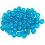 CZ Skleněné korálky praskačky 6mm 60130/85501 – Zboží Mobilmania