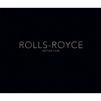 Rolls-Royce Motor Cars