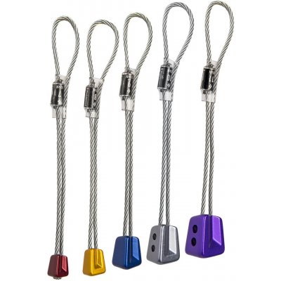 Black Diamond Offset Stopper Set 7-11 – Zboží Mobilmania