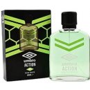 Umbro Action toaletní voda pánská 100 ml