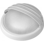 Svítidlo Panlux LUNA grill RDLG-M-60/B mat 60W bílá – Hledejceny.cz