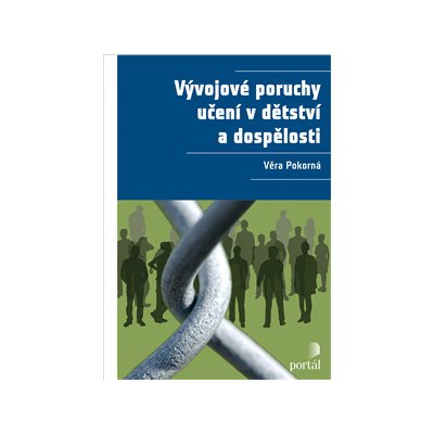 Vývojové poruchy učení v dětství a dospělosti – Hledejceny.cz