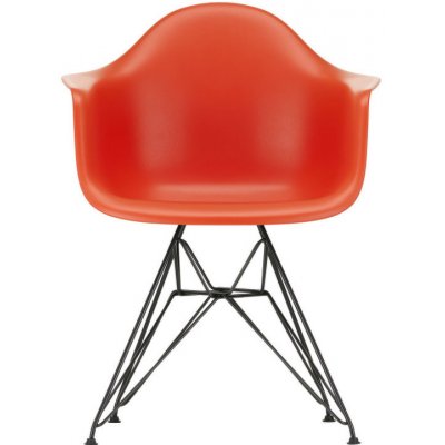 Vitra Eames DAR poppy red