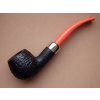 Dýmka Peterson of Dublin Halloween 2022 Sandblasted 408