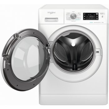 Whirlpool FFB 9448 WV EE