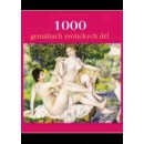 1000 geniálních erotických děl (Charlesová V., Döpp H.-J., Thomas J. A.)
