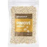 Allnature Piniové oříšky 250 g – Zboží Mobilmania