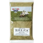 Krmiva Hulín Kelpa mořská řasa 500 g – Sleviste.cz