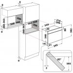 Whirlpool MBNA910X – Zboží Dáma