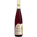 Vinařství Lednice Annovino Pohádkové Červené RM+SVA Cuveé 12,5% 0,75 l (holá láhev) – Zboží Dáma