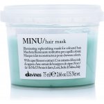 Davines Minu Hair Mask 75 ml – Zboží Mobilmania