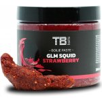 TB Baits Obalovací Pasta GLM Squid Strawberry 200 ml – Sleviste.cz