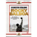 Rocky Balboa DVD