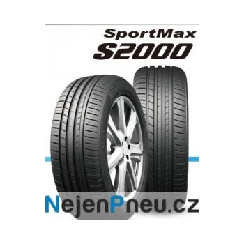 Habilead S2000 Sportmax 235/35 R19 91W